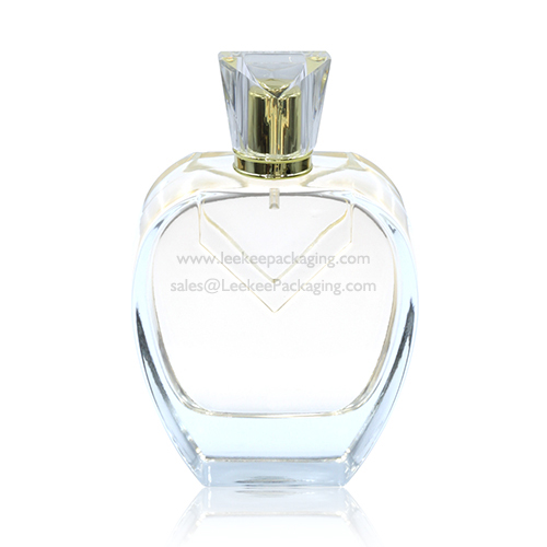 Fragrance Glass Bottle 12263