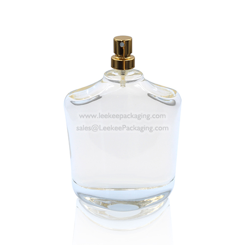 Fragrance Glass Bottle 12210