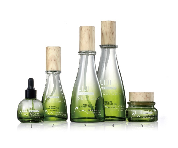 Skin Care glass bottles&jarsLeekee Packaging Solution Co., Ltd.